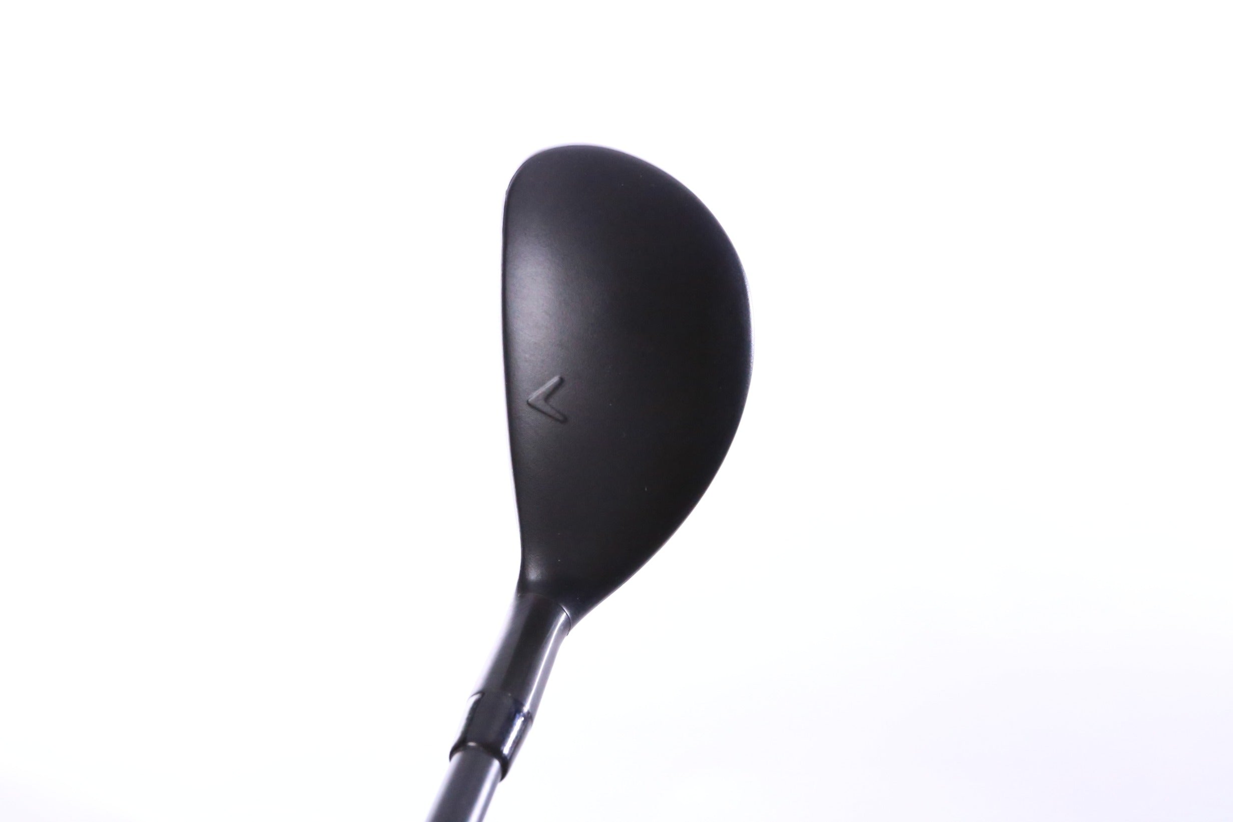 Used Callaway XR 5H Hybrid - Right-Handed - 25 Degrees - Regular Flex