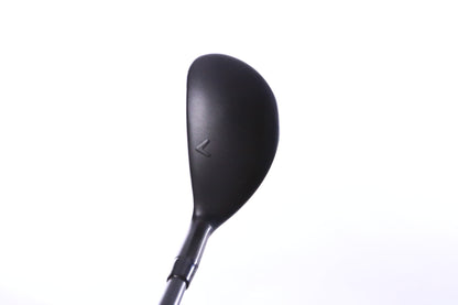 Used Callaway XR 5H Hybrid - Right-Handed - 25 Degrees - Regular Flex