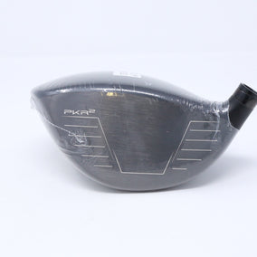 Used Wilson Dynapwr TI Driver - HEAD ONLY - Right-Handed - 10.5 Degrees-Next Round