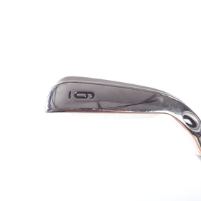 Used Callaway X Hot Single 6-Iron - Left-Handed - Stiff Flex-Next Round