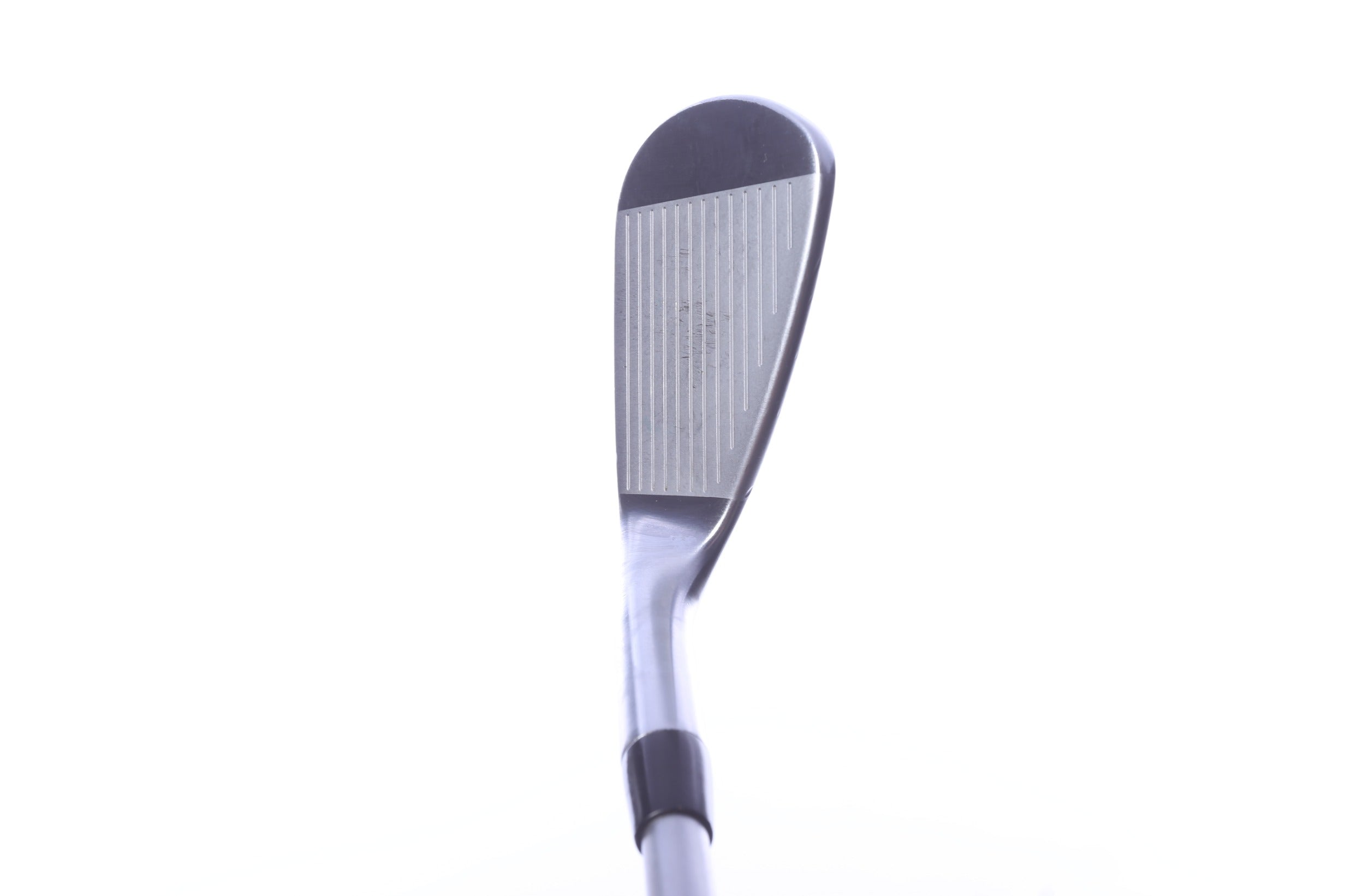Used Titleist 2021 T100S Iron Set - Right-Handed - 4-PW - Stiff Flex