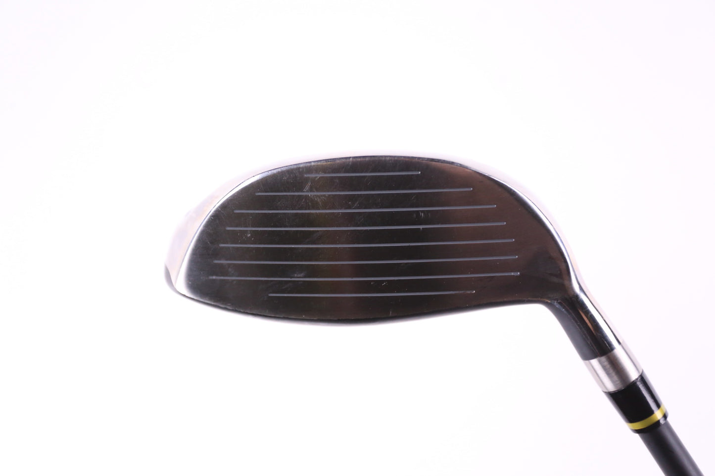 Used Autopilot GX7 3-Wood - Left-Handed - 14 Degrees - Regular Flex-Next Round