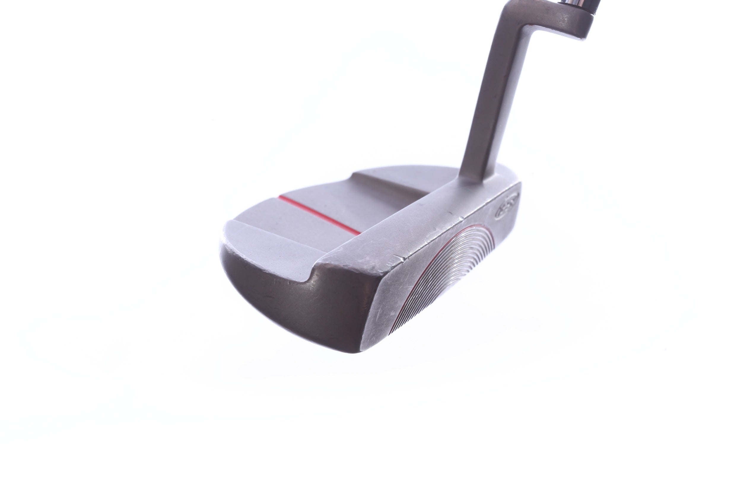 Used Yes! Penny Putter - Right-Handed - 33.5 in - Mid-mallet-Next Round