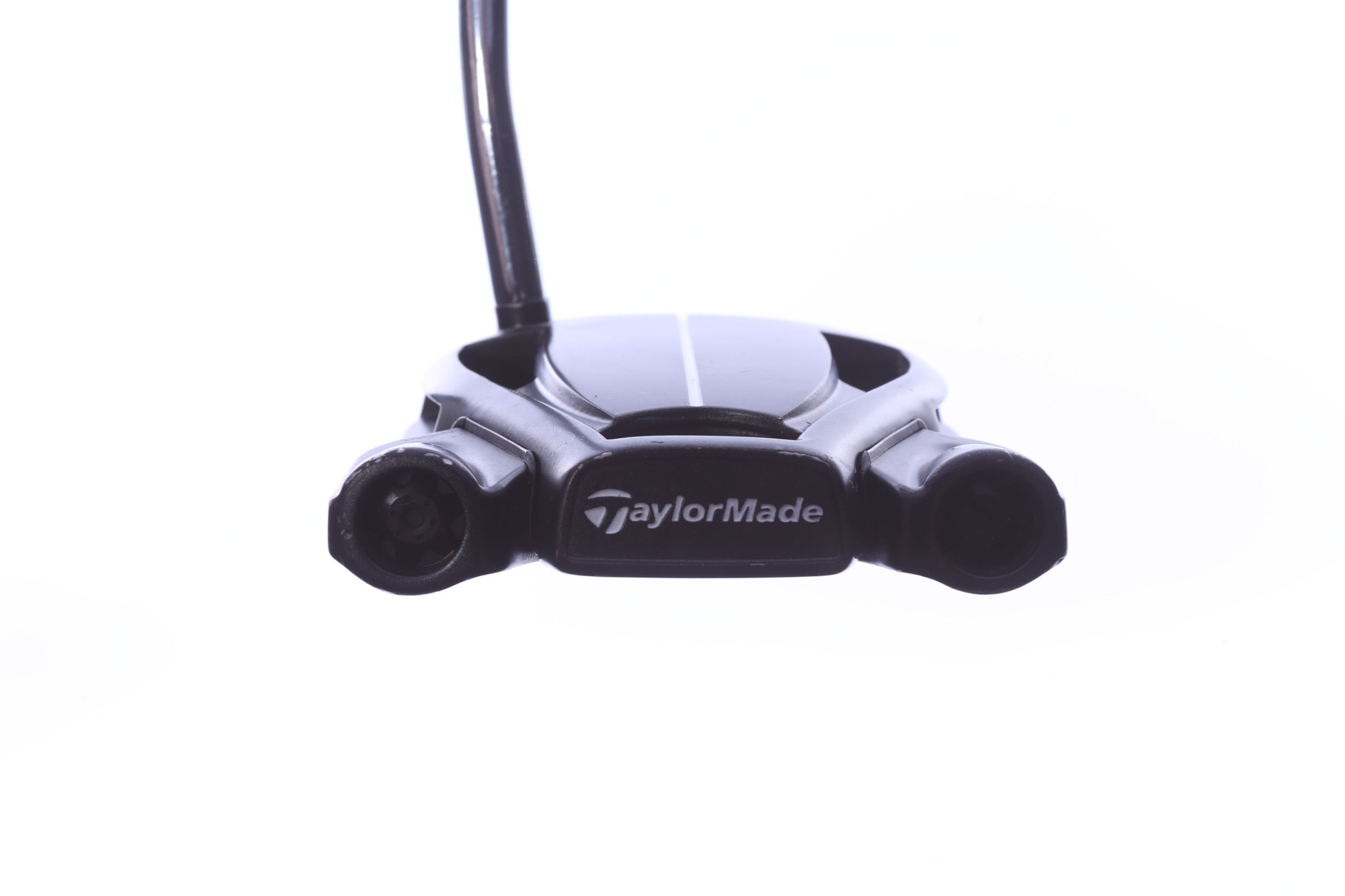 Used TaylorMade Spider Tour Black Line Putter - Right-Handed - 34 in - Mallet-Next Round