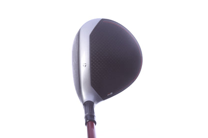 Used TaylorMade M6 D-Type 3-Wood - Right-Handed - 16 Degrees - Seniors Flex-Next Round
