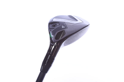 Used Callaway Elyte X 4H Hybrid - Right-Handed - 21 Degrees - Seniors Flex-Next Round