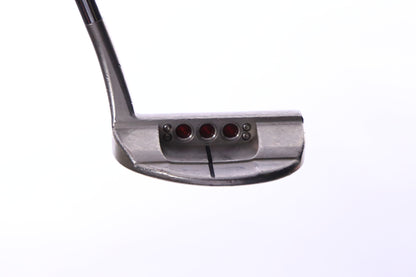 Used Titleist Scotty Cameron Select Newport 3 Putter - Right-Handed - 33.5 in - Mid-mallet-Next Round