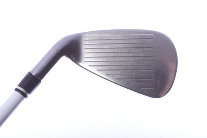 Used Wilson Staff D-100 Single 6-Iron - Right-Handed - Regular Flex