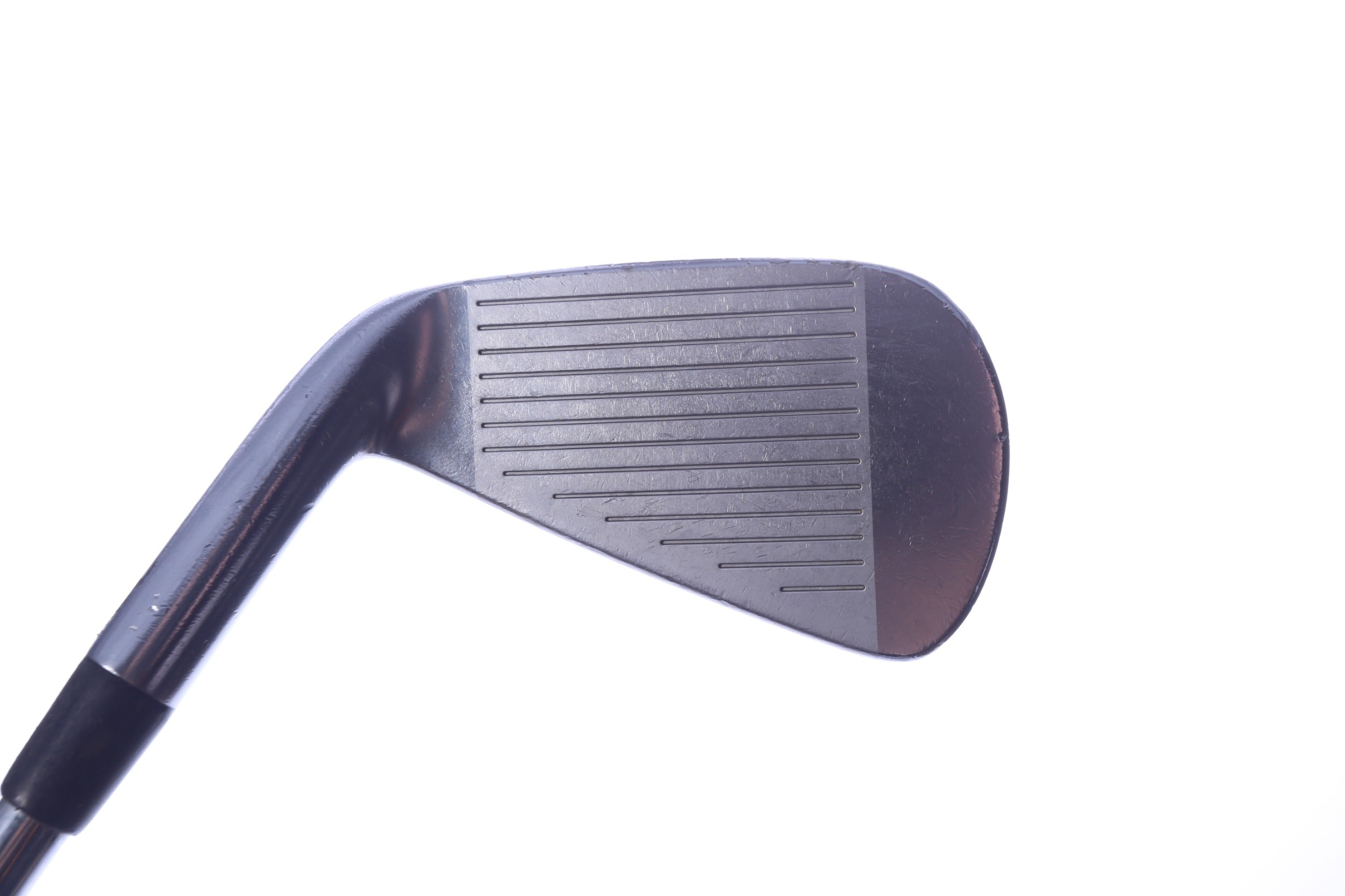 Used Callaway X-Forged 2009 Single 4-Iron - Right-Handed - Regular Plus Flex-Next Round