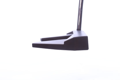Used Titleist Scotty Cameron Phantom Black Limited 7 Putter - Right-Handed - 35 in - Mallet