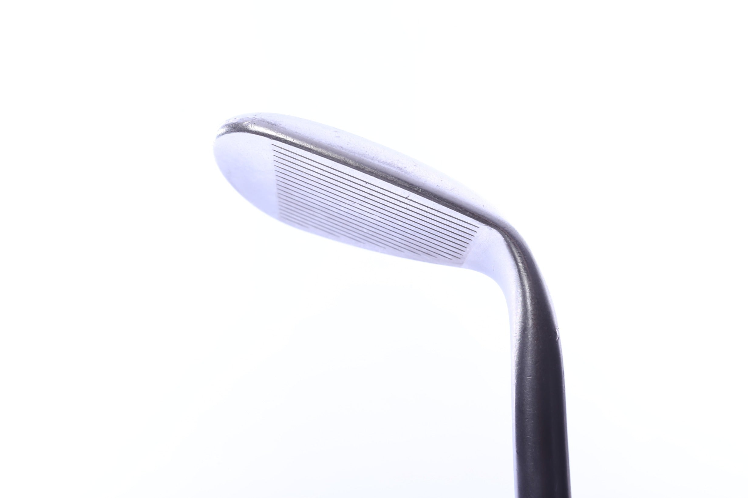 Used Titleist Vokey SM10 Nickel Lob Wedge - Left-Handed - 60 Degrees - Seniors Flex-Next Round