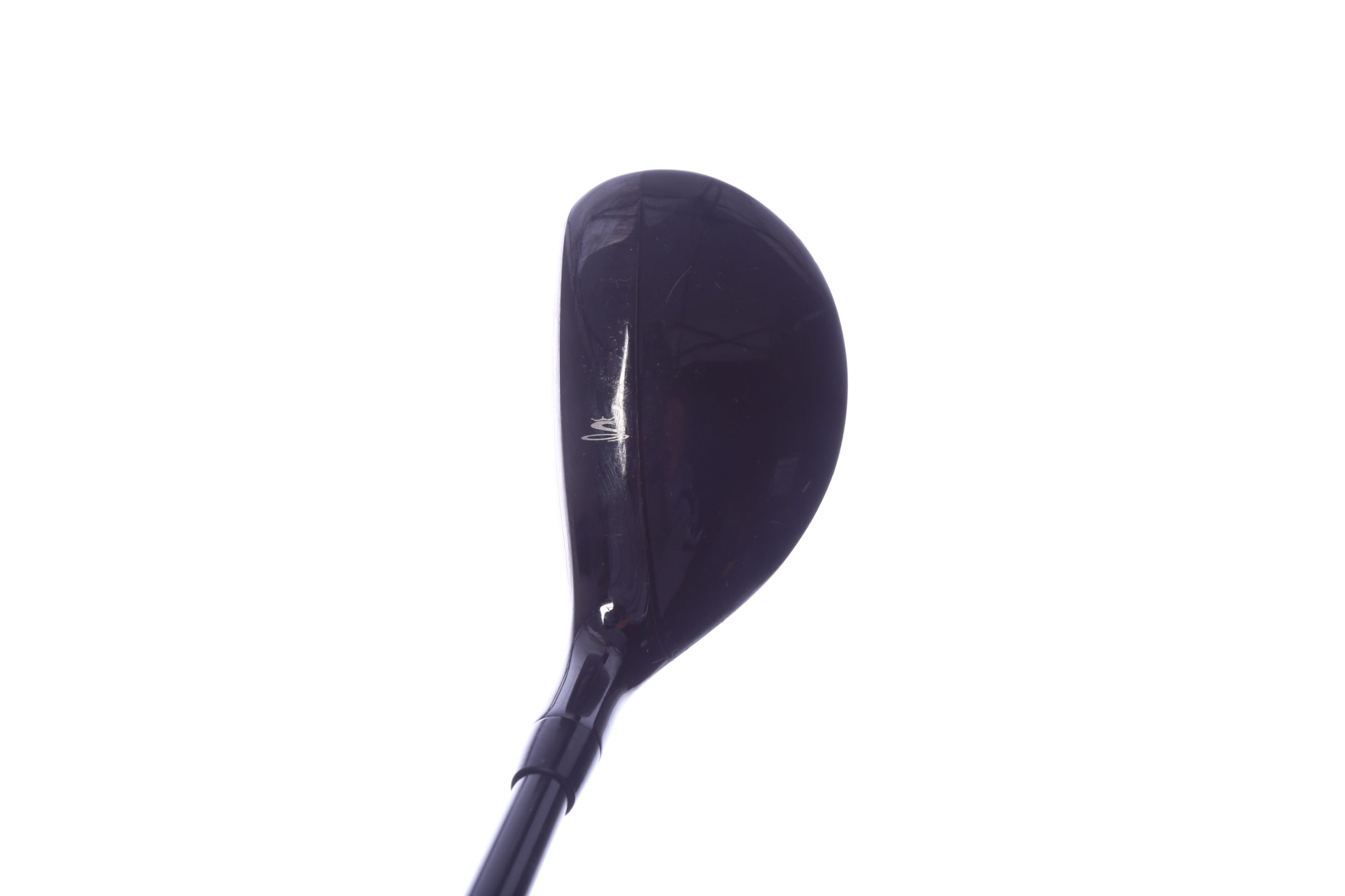 Used Cobra T-Rail 5H Hybrid - Right-Handed - 23 Degrees - Ladies Flex-Next Round