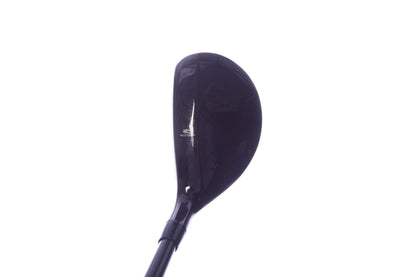 Used Cobra T-Rail 5H Hybrid - Right-Handed - 23 Degrees - Ladies Flex-Next Round