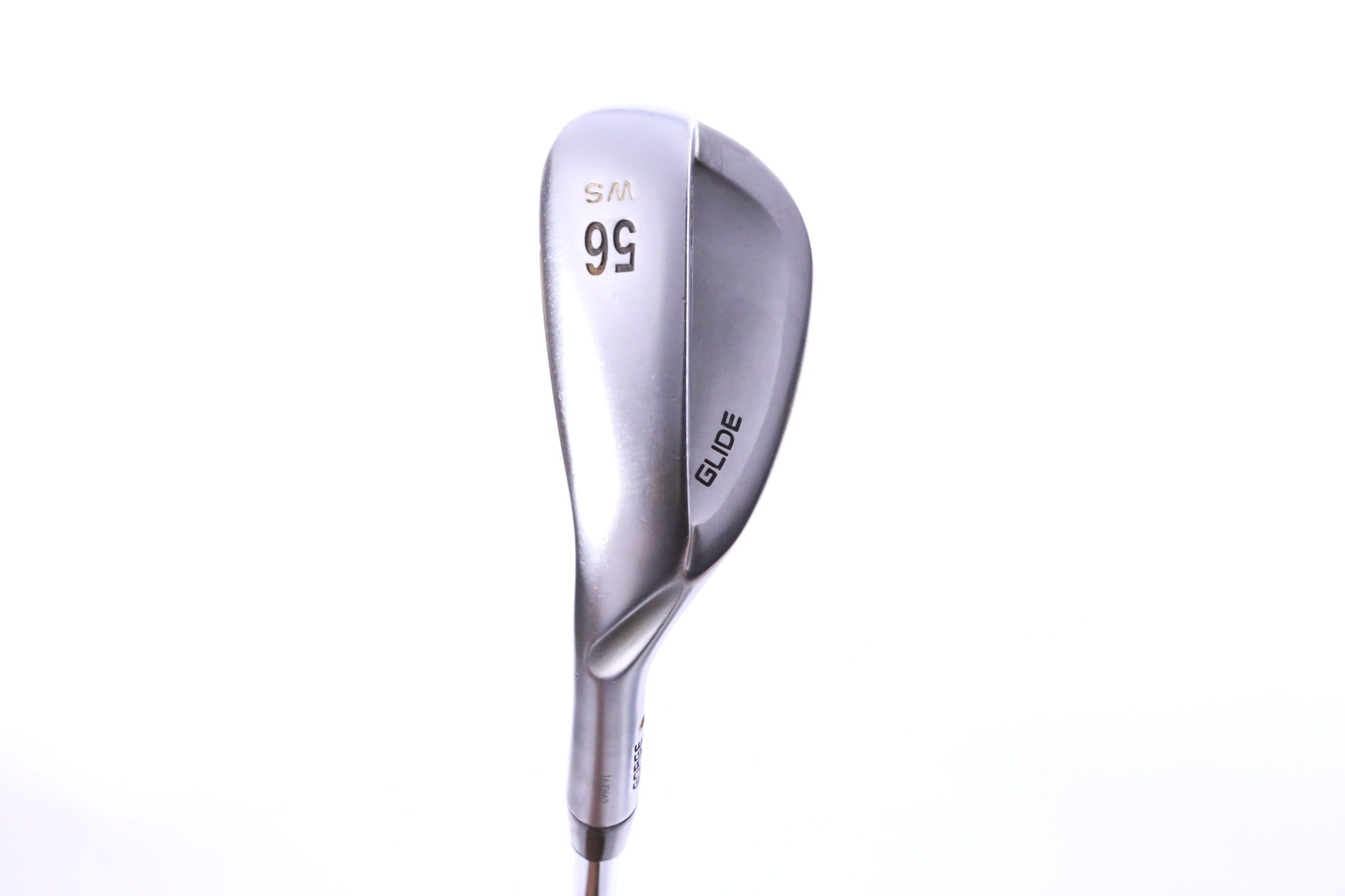 Used Ping Glide WS Sand Wedge - Left-Handed - 56 Degrees - Wedge Flex-Next Round