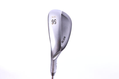 Used Ping Glide WS Sand Wedge - Left-Handed - 56 Degrees - Wedge Flex-Next Round