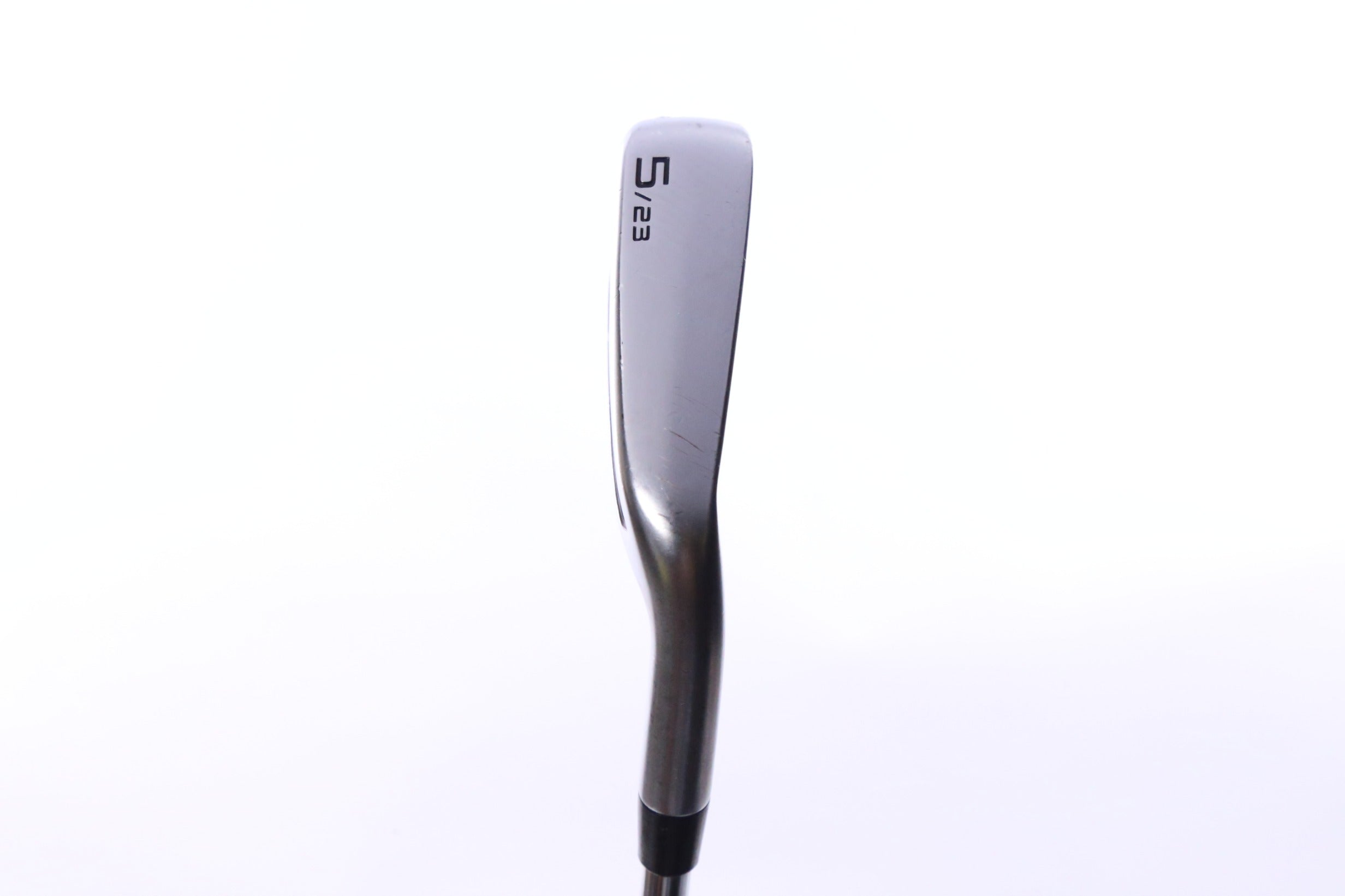 Used Cleveland Launcher XL Single 5-Iron - Right-Handed - Stiff Flex-Next Round