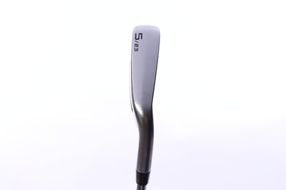 Used Cleveland Launcher XL Single 5-Iron - Right-Handed - Stiff Flex-Next Round