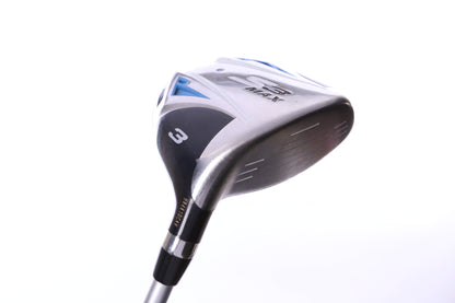 Used Cobra S3 Max 3-Wood - Right-Handed - 18 Degrees - Ladies Flex