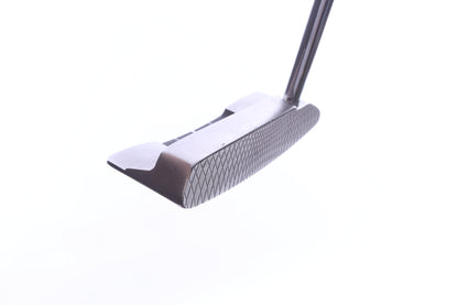 Used Cleveland HB Soft Milled 8 Putter - Right-Handed - 35 in - Blade-Next Round