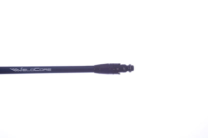 Used Fujikura Ventus HB Blue Velocore Hybrid Shaft Stiff Flex Graphite - 39 in - Titleist Surefit Adapter-Next Round