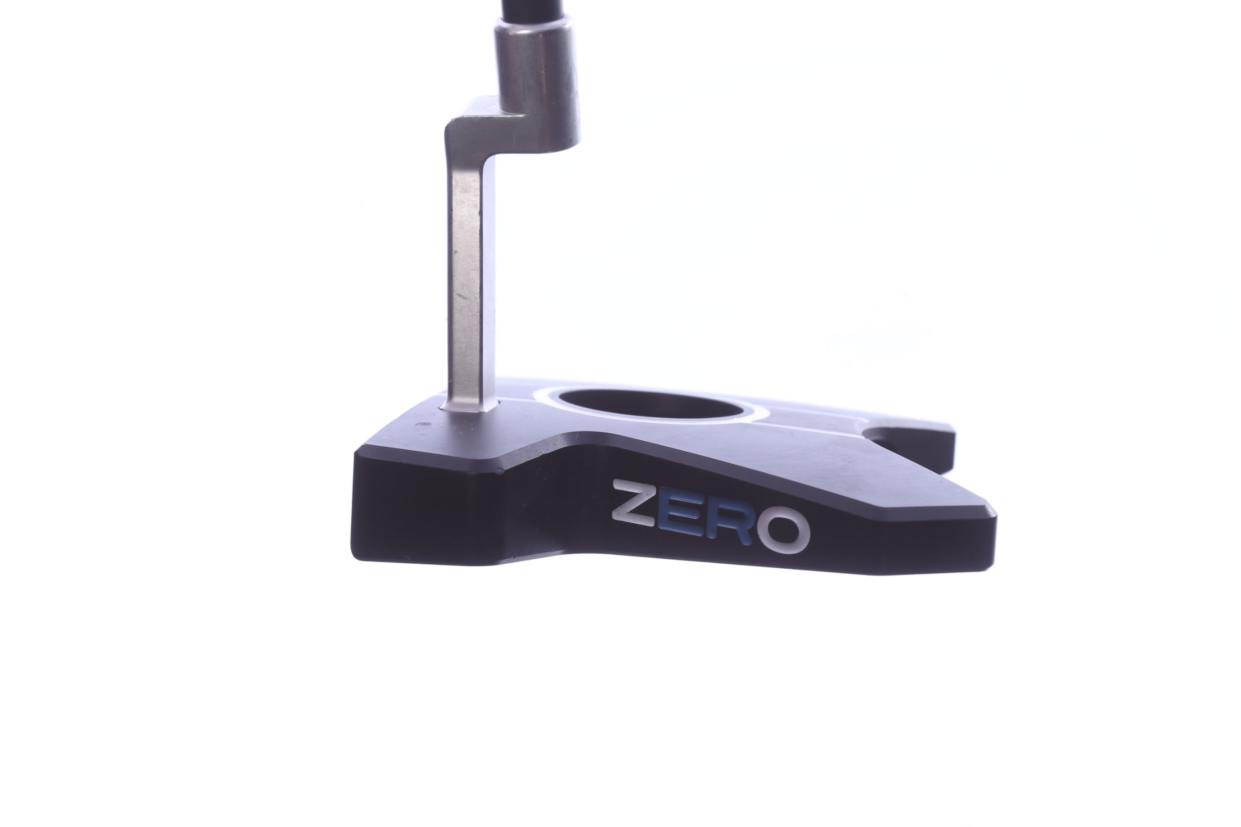 Used Evnroll Zero Z1 Putter - Right-Handed - 38 in - Mallet