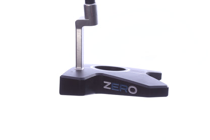 Used Evnroll Zero Z1 Putter - Right-Handed - 38 in - Mallet