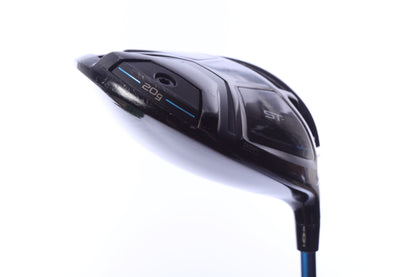 Used Mizuno ST-Z 220 Driver - 10.5 Degrees - Regular Flex Project X Even Flow Riptide - Right-Handed