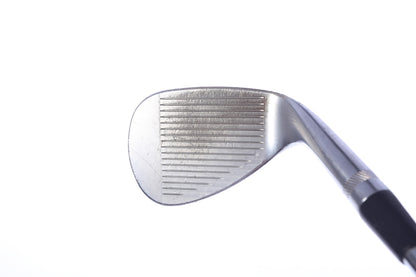 Used Titleist Vokey SM8 Tour Chrome Lob Wedge - Left-Handed - 58 Degrees - Wedge Flex-Next Round
