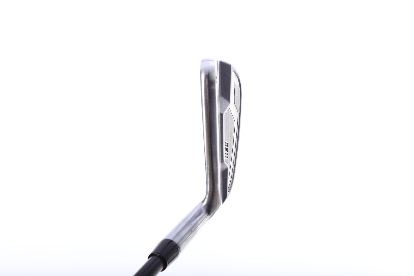 Used PXG 2021 0211 Single 6-Iron - Right-Handed - Ladies Flex-Next Round