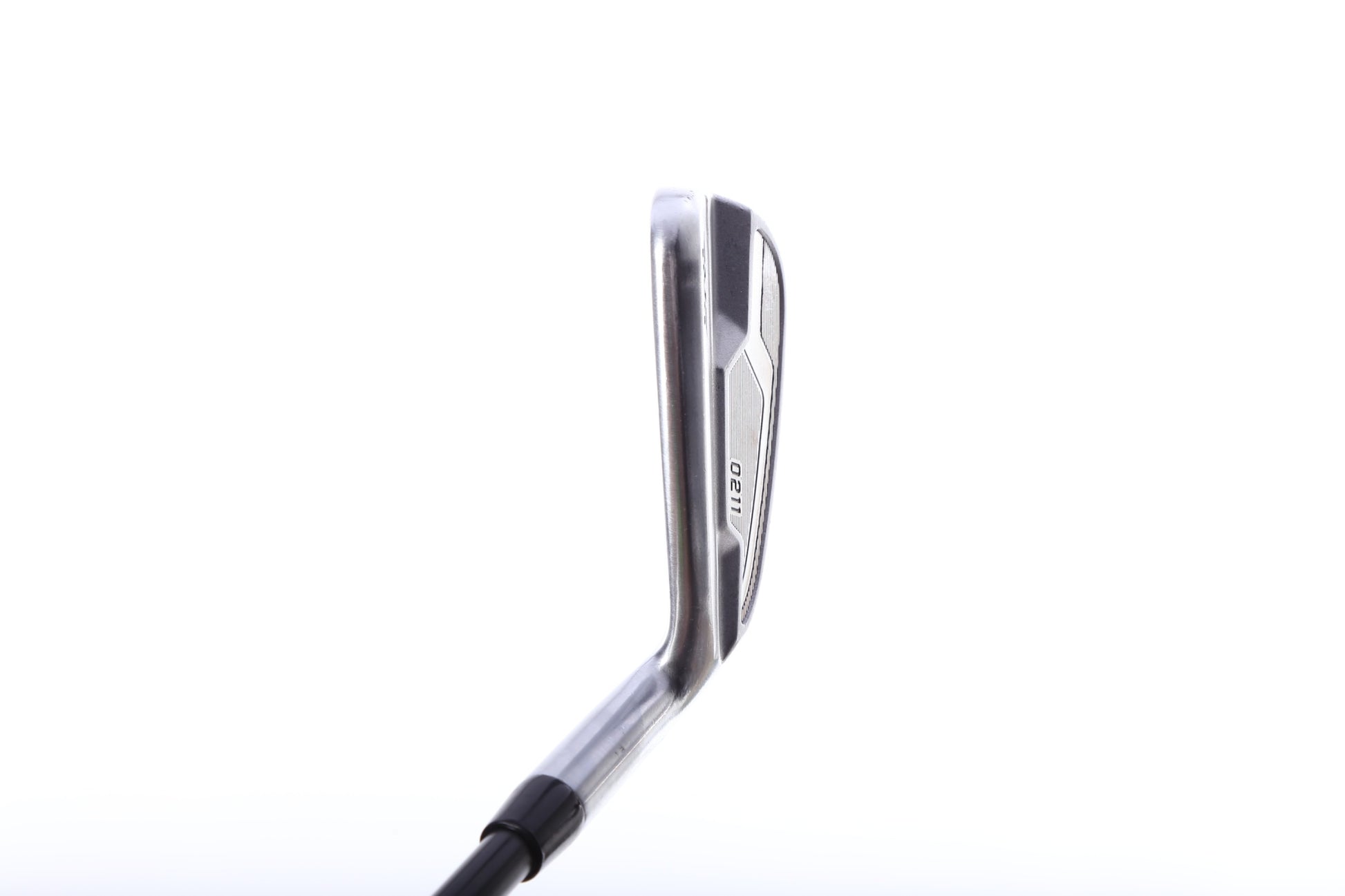 Used PXG 2021 0211 Single 6-Iron - Right-Handed - Ladies Flex-Next Round