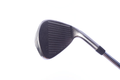 Used TaylorMade M1 Single 9-Iron - Left-Handed - Stiff Flex
