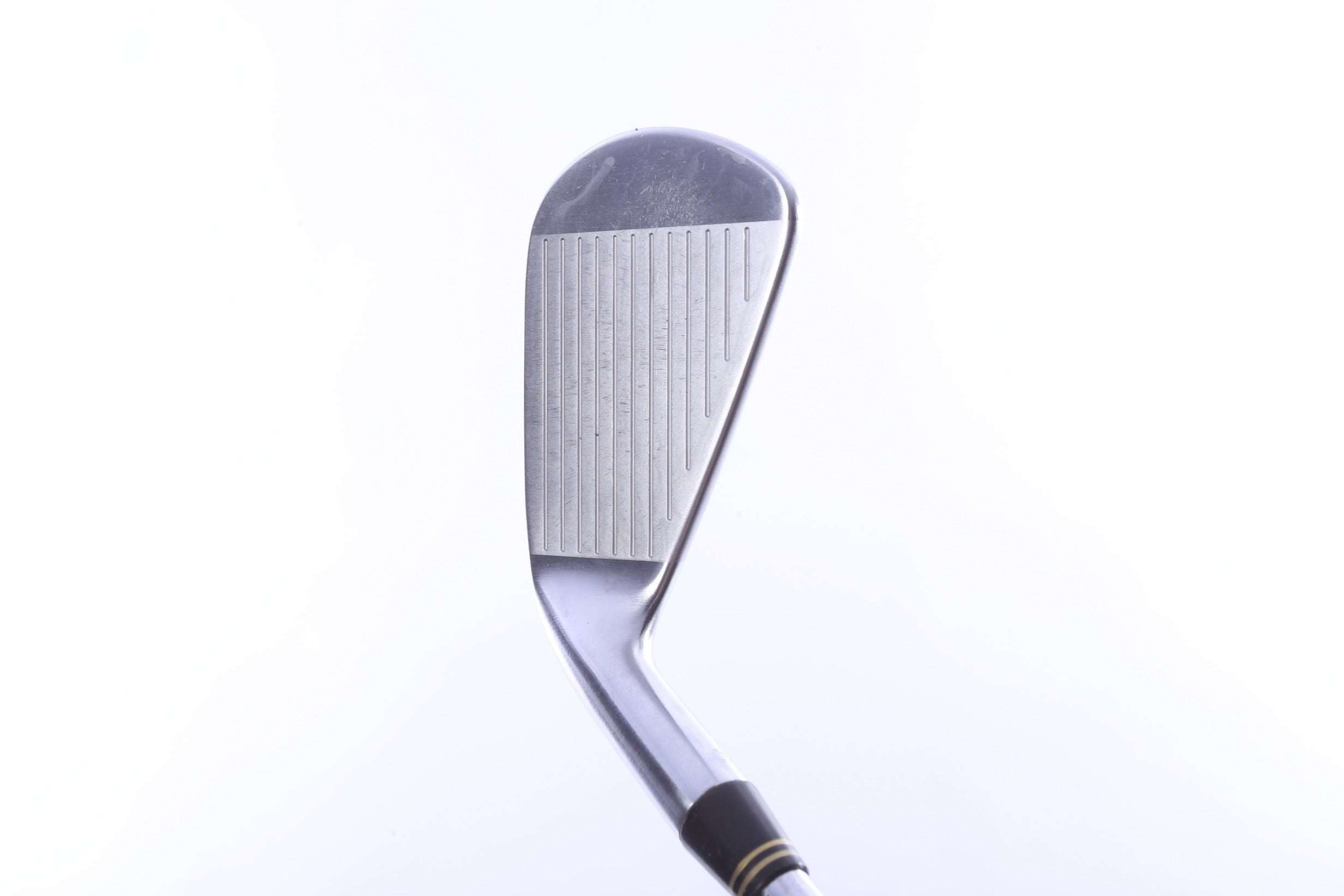 Used Titleist 2021 T100S Single 4-Iron - Right-Handed - Extra Stiff Flex-Next Round
