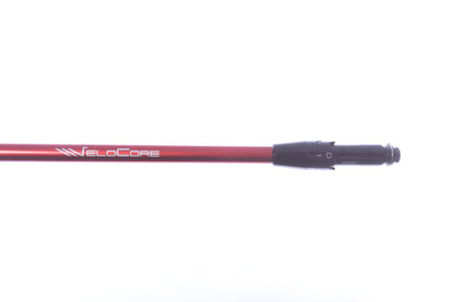 Used Fujikura Ventus TR Velocore Red Driver Shaft Regular Flex Graphite - 44 in - Titleist Surefit Adapter-Next Round