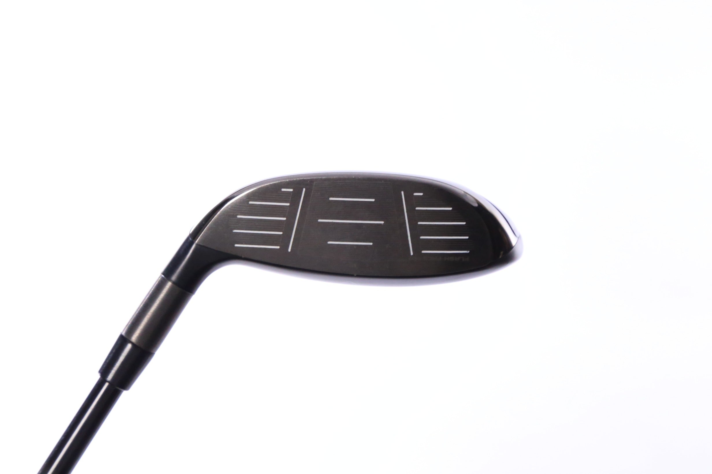 Used Callaway Rogue ST Max Draw 3-Wood - Right-Handed - 16 Degrees - Regular Flex