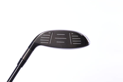 Used Callaway Rogue ST Max Draw 3-Wood - Right-Handed - 16 Degrees - Regular Flex