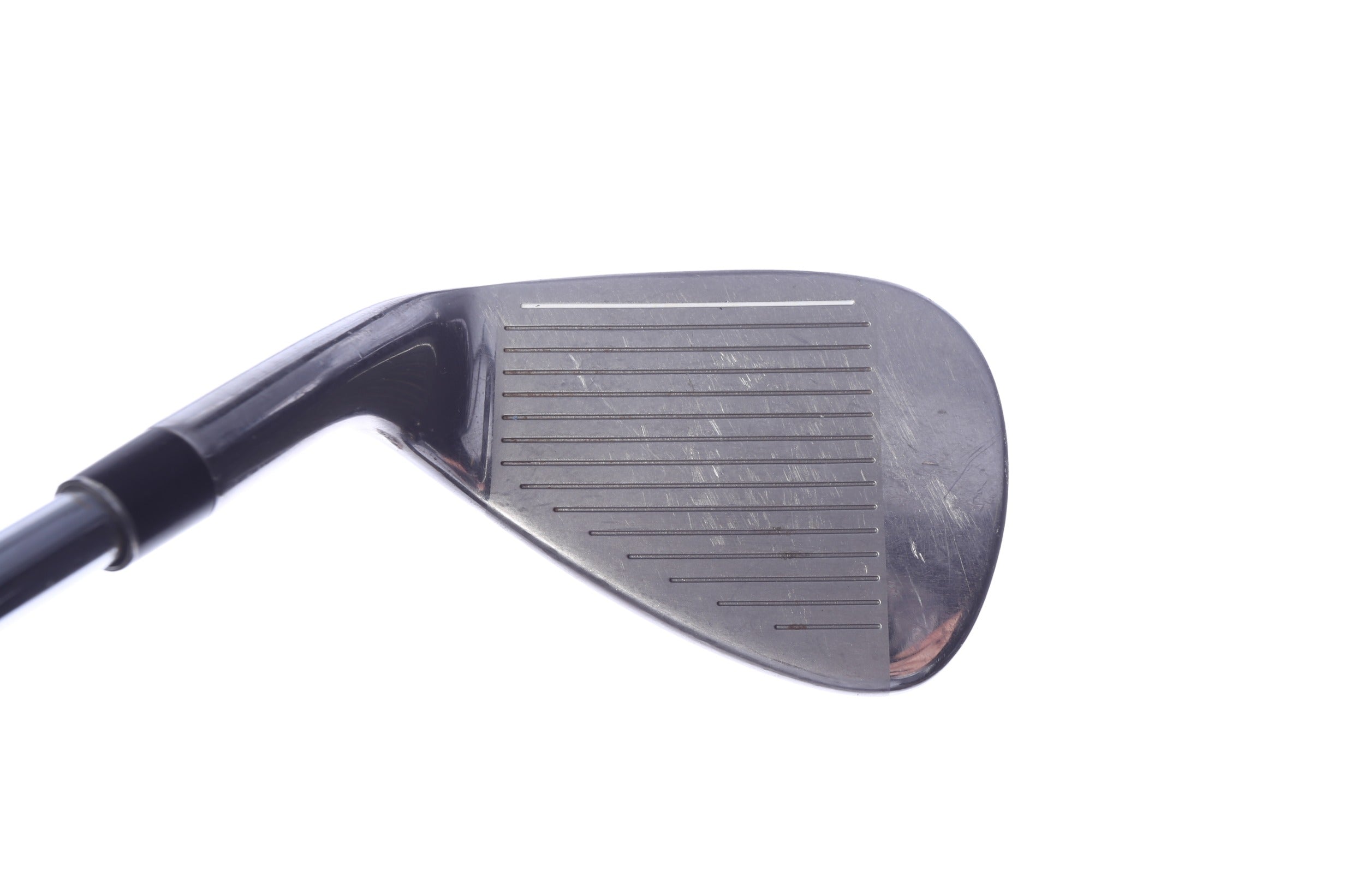 Used TaylorMade M6 Approach Wedge - Right-Handed - 49 Degrees - Regular Flex-Next Round