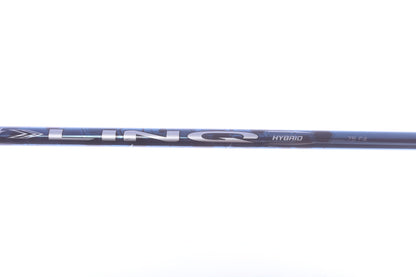 Used Mizuno ST-MAX 230 3H Hybrid - Right-Handed - 19 Degrees - Stiff Flex-Next Round