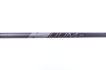 Used TaylorMade Qi10 MAX Driver - 10.5 Degrees - Regular Flex UST Mamiya Helium 5F3 - Left-Handed-Next Round