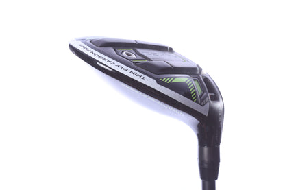 Used Cobra RAD Speed 5-Wood - Right-Handed - 18.5 Degrees - Stiff Flex