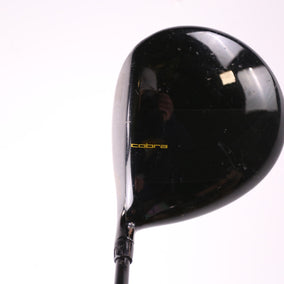 Used Cobra F-Max Airspeed Offset Driver - Right-Handed - 11.5 Degrees - Seniors Flex-Next Round