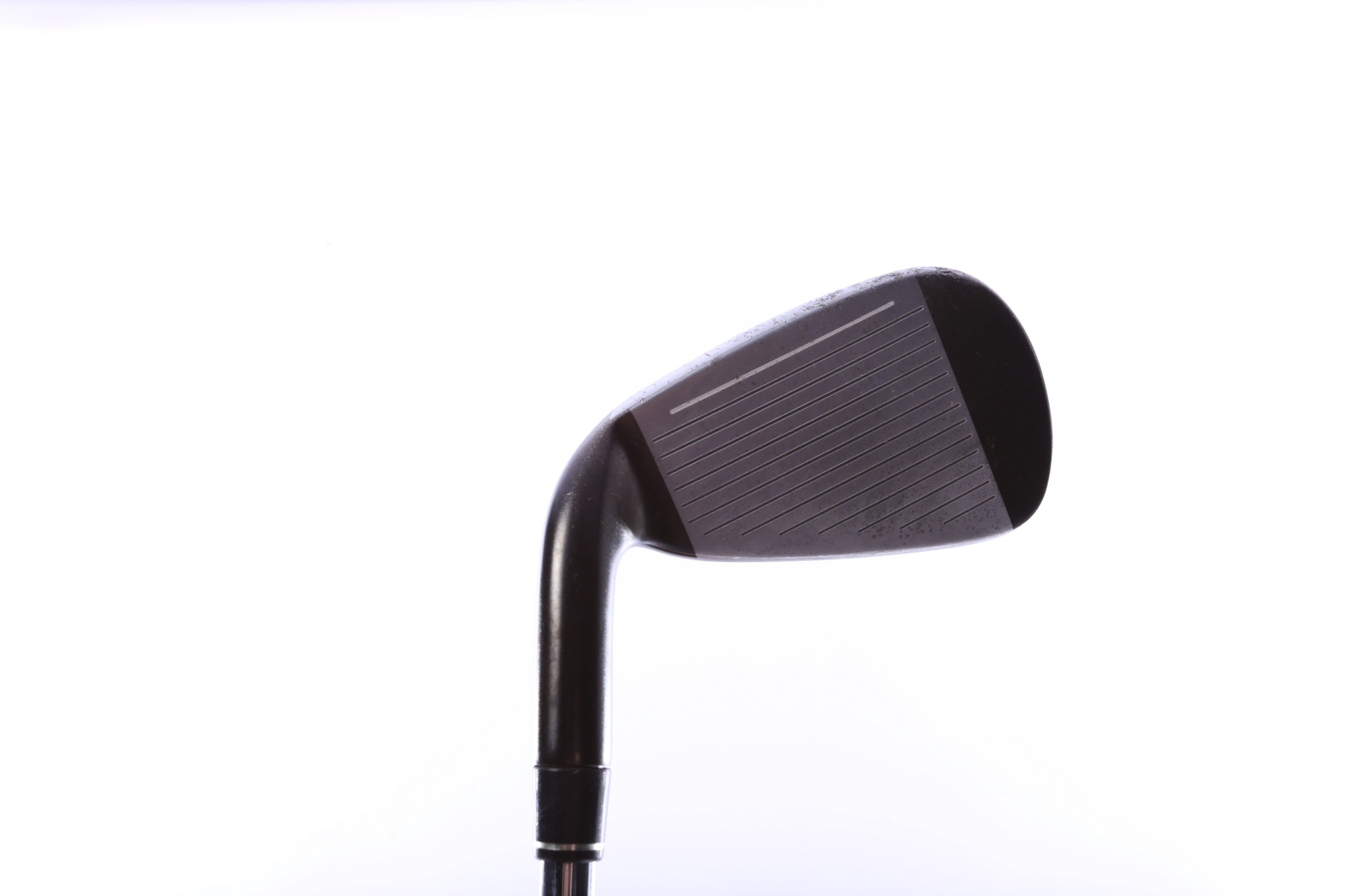 Used TaylorMade Burner 2.0 Single 6-Iron - Right-Handed - Regular Flex-Next Round