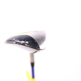 Used Ping Rapture V2 2H Hybrid - Left-Handed - 17 Degrees - Stiff Flex-Next Round