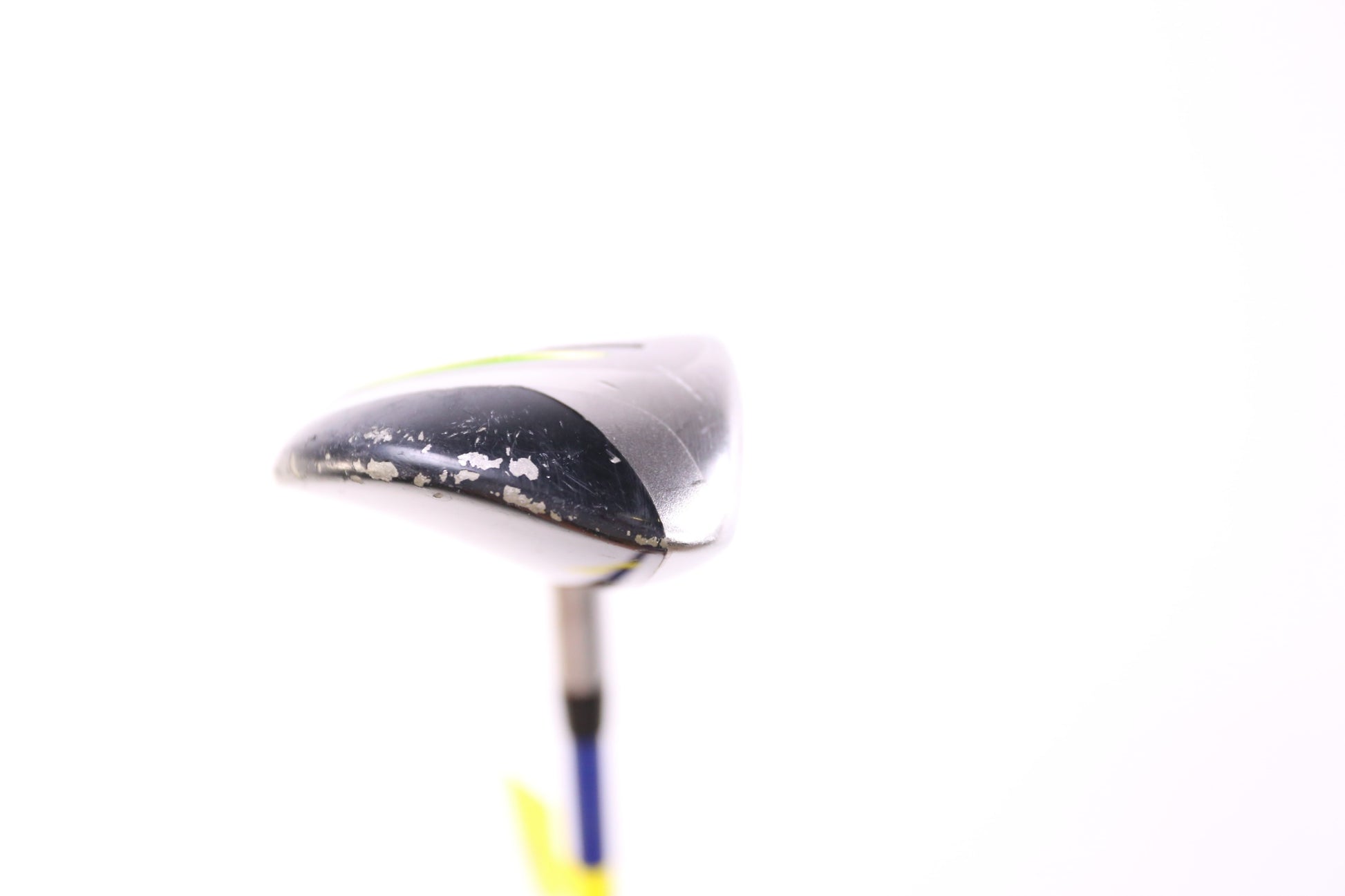 Used Ping Rapture V2 2H Hybrid - Left-Handed - 17 Degrees - Stiff Flex-Next Round