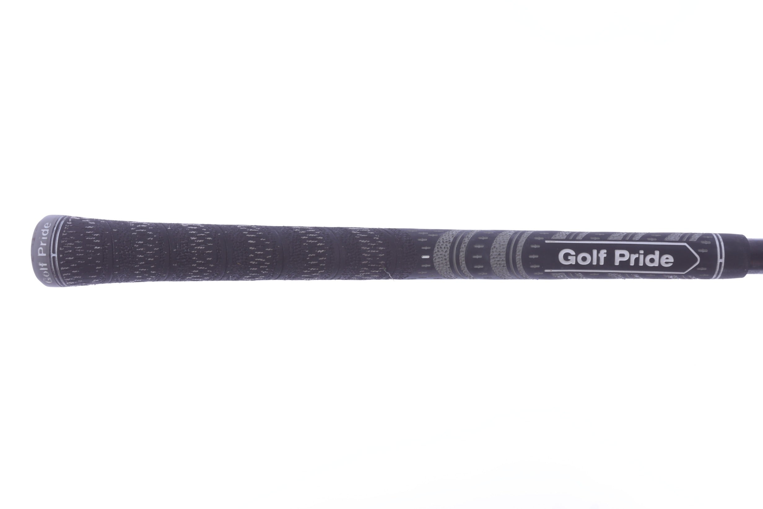 Used Mizuno Pro T-1 Black Ion Lob Wedge - Right-Handed - 60 Degrees - Wedge Flex-Next Round