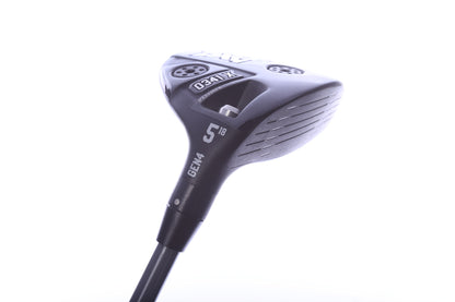Used PXG 0341 X GEN4 5-Wood - Right-Handed - 18 Degrees - Regular Flex