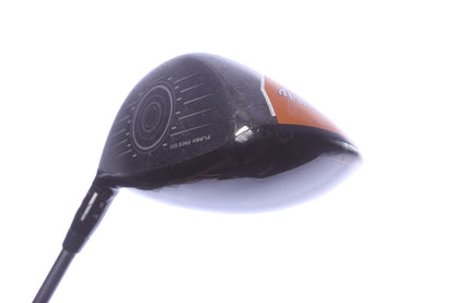Used Callaway Mavrik Sub Zero Driver - 10.5 Degrees - Regular Flex Project X Even Flow Riptide - Right-Handed
