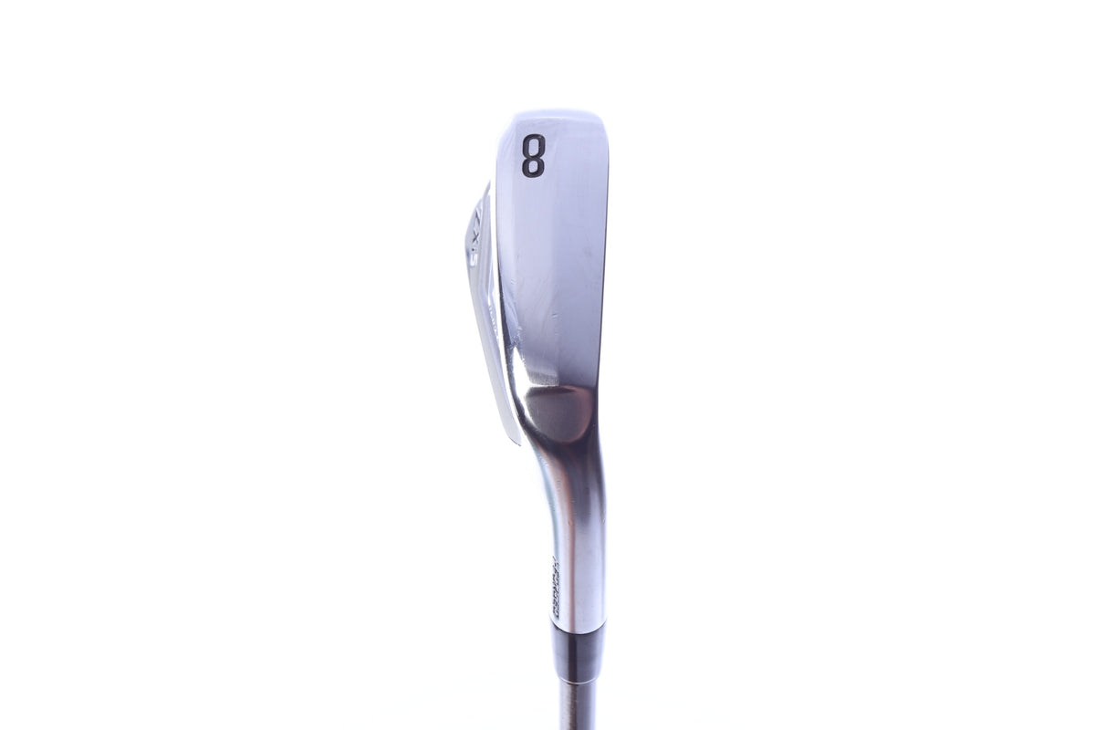Used Srixon ZXi5 Single 8-Iron - Right-Handed - Regular Flex