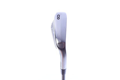 Used Srixon ZXi5 Single 8-Iron - Right-Handed - Regular Flex