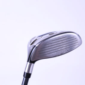 Used TaylorMade SLDR C 3-Wood - Right-Handed - 15 Degrees - Stiff Flex-Next Round