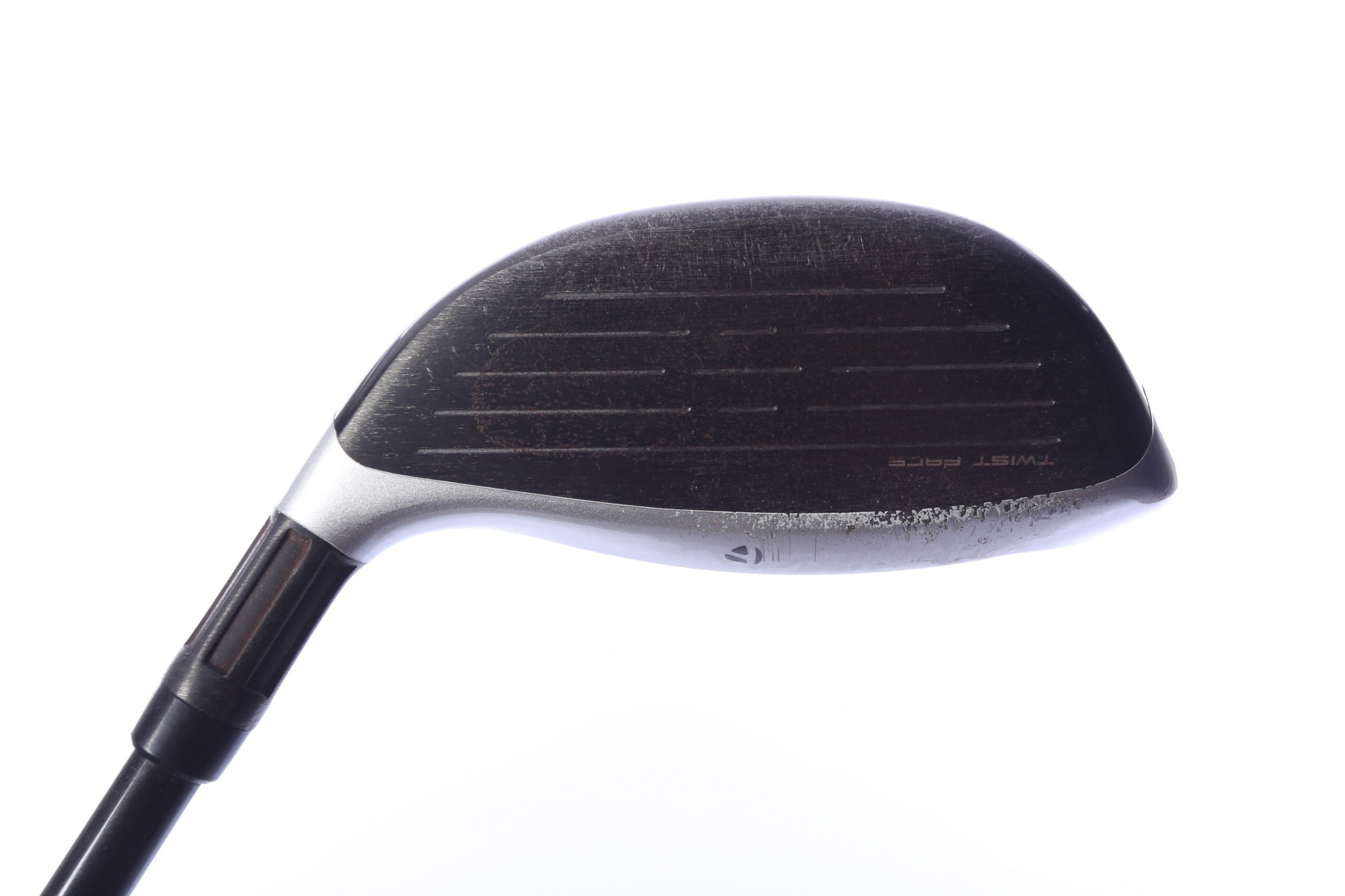 Used TaylorMade M6 3-Wood - Right-Handed - 15 Degrees - Regular Flex